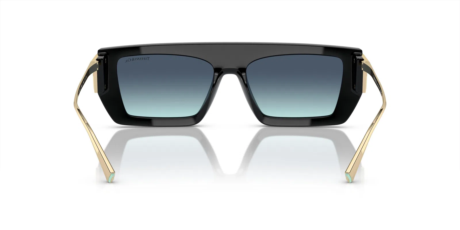 Tiffany 4214U Sunglasses - view 18